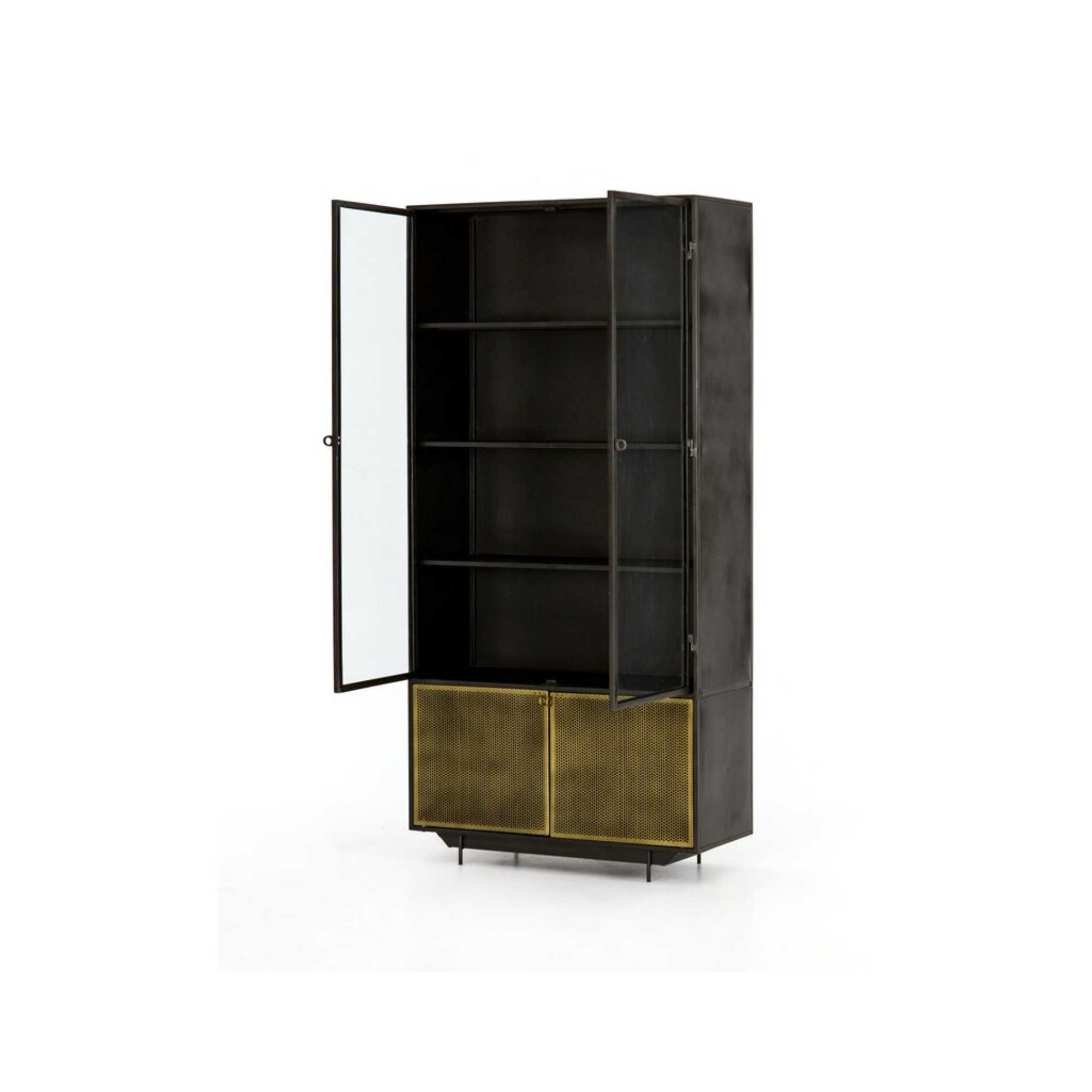 Marco Standard Bookcase