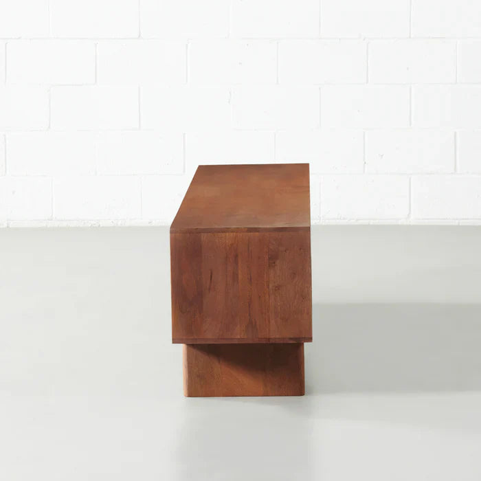 ELLIPSE - Mango TV Unit