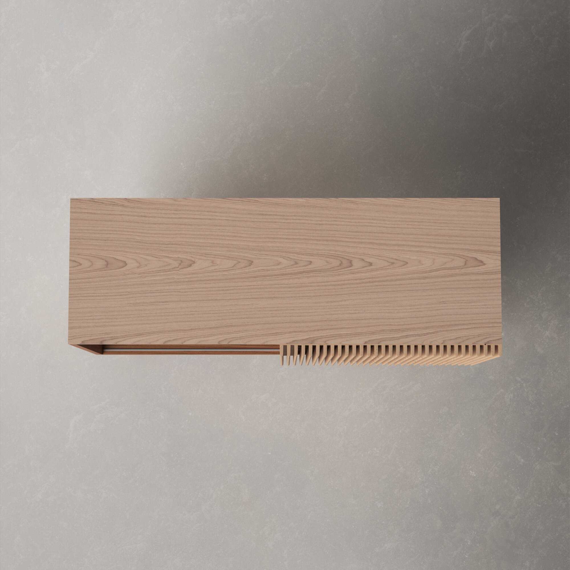 Preston Sideboard