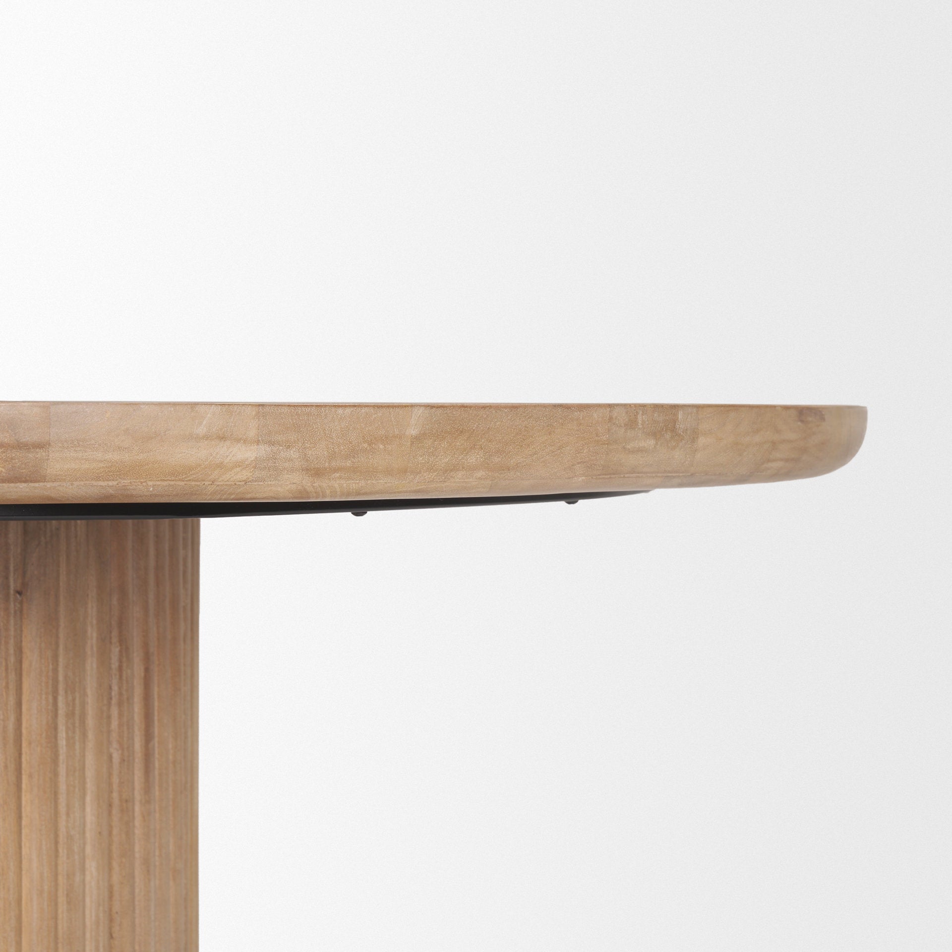 Mylo 60'' Round Dining Table