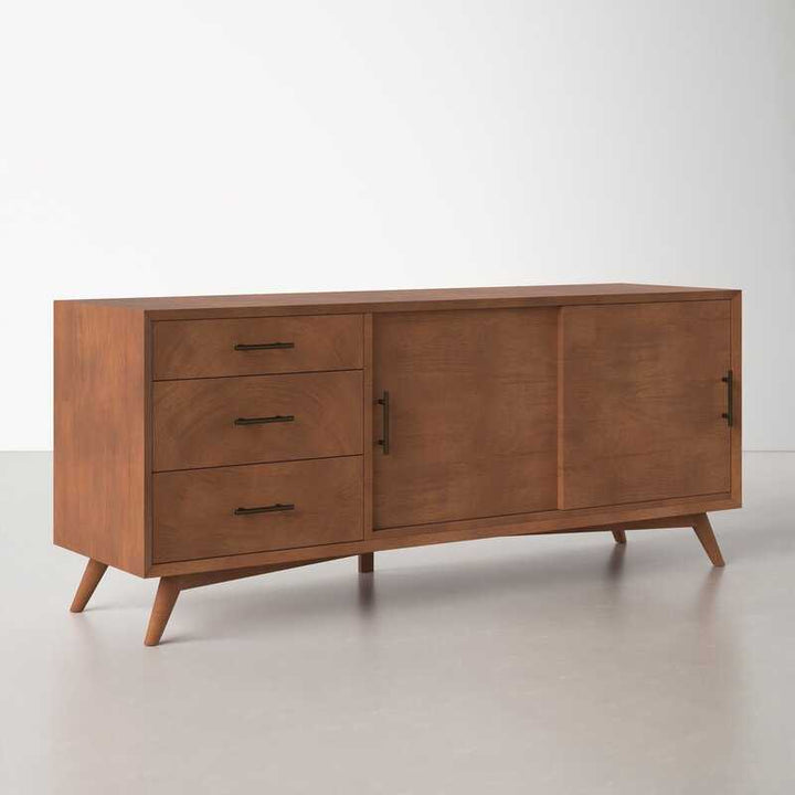 Acorn Memphis TV Stand