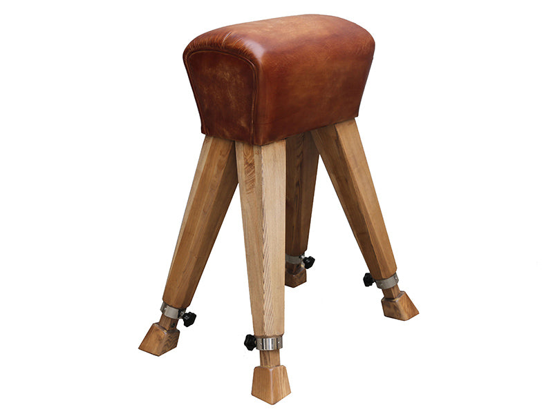 Saddle Stool