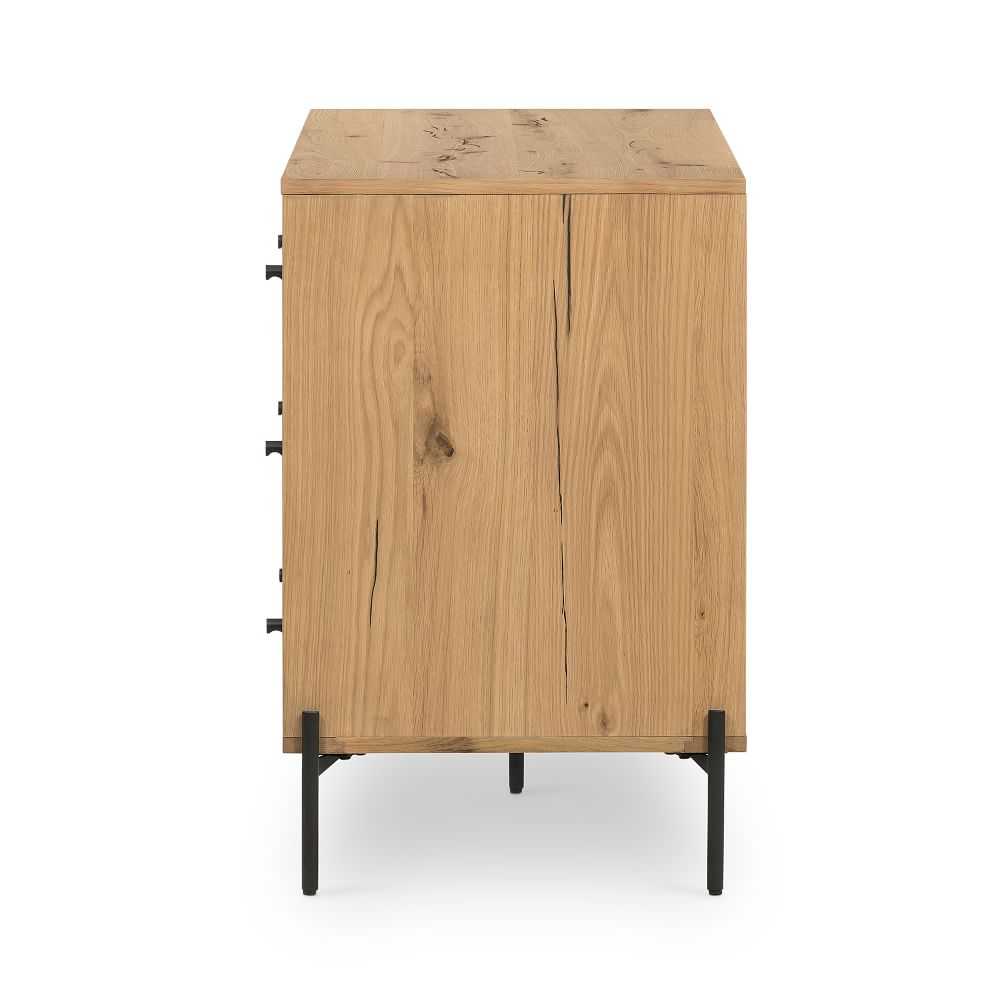Walker 9-Drawer Dresser