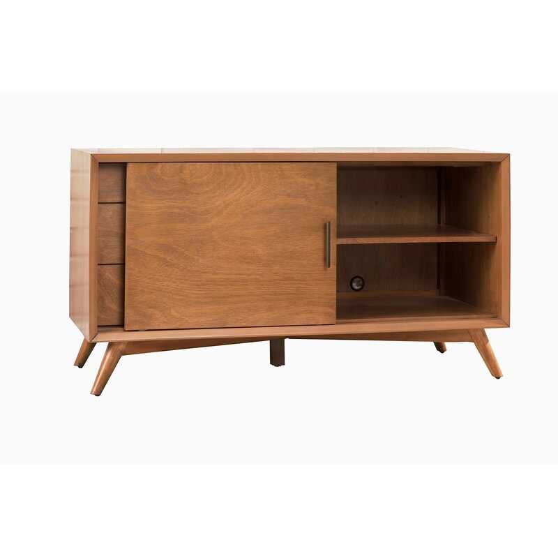 Acorn Winston TV Stand