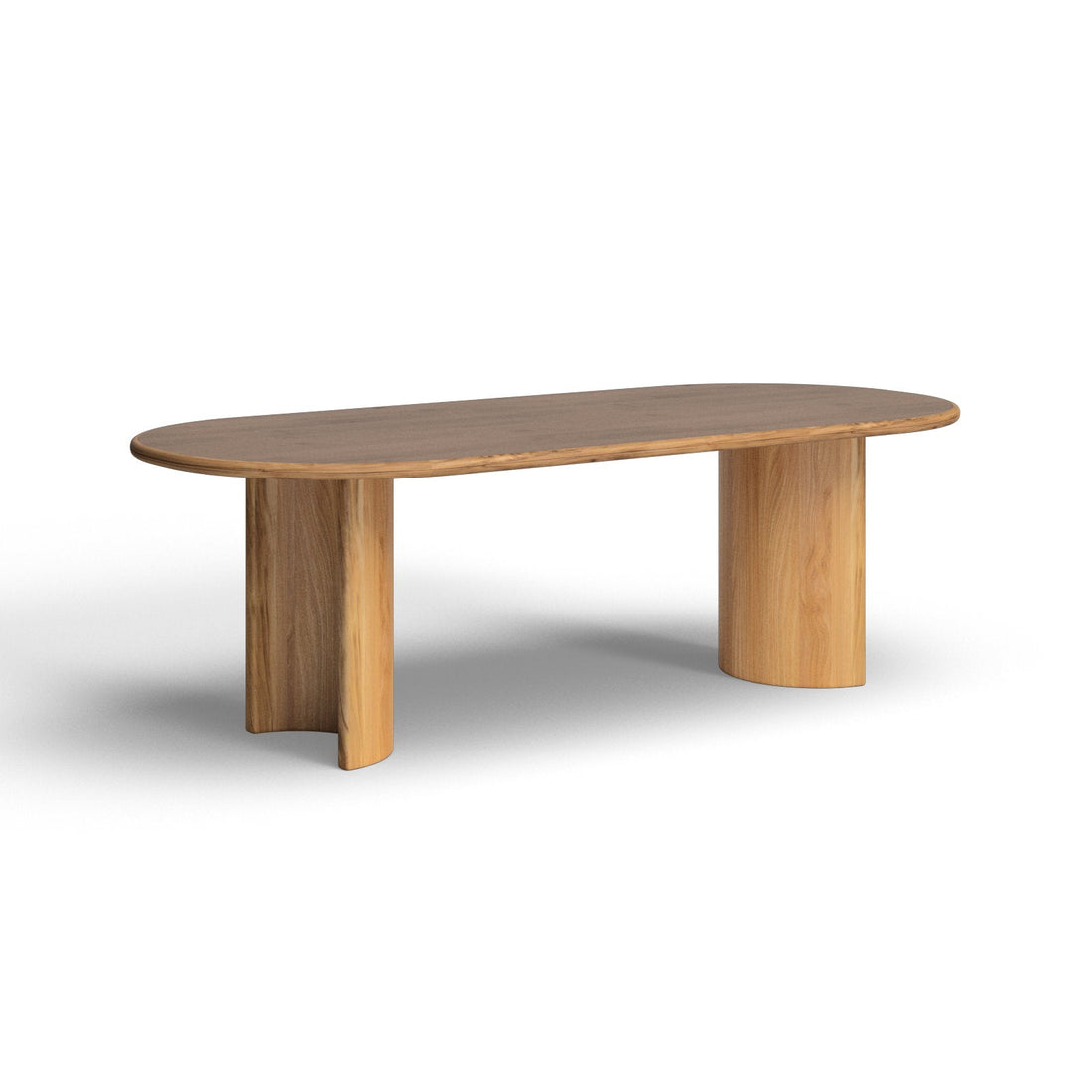 Kiaan Oval Dining Table
