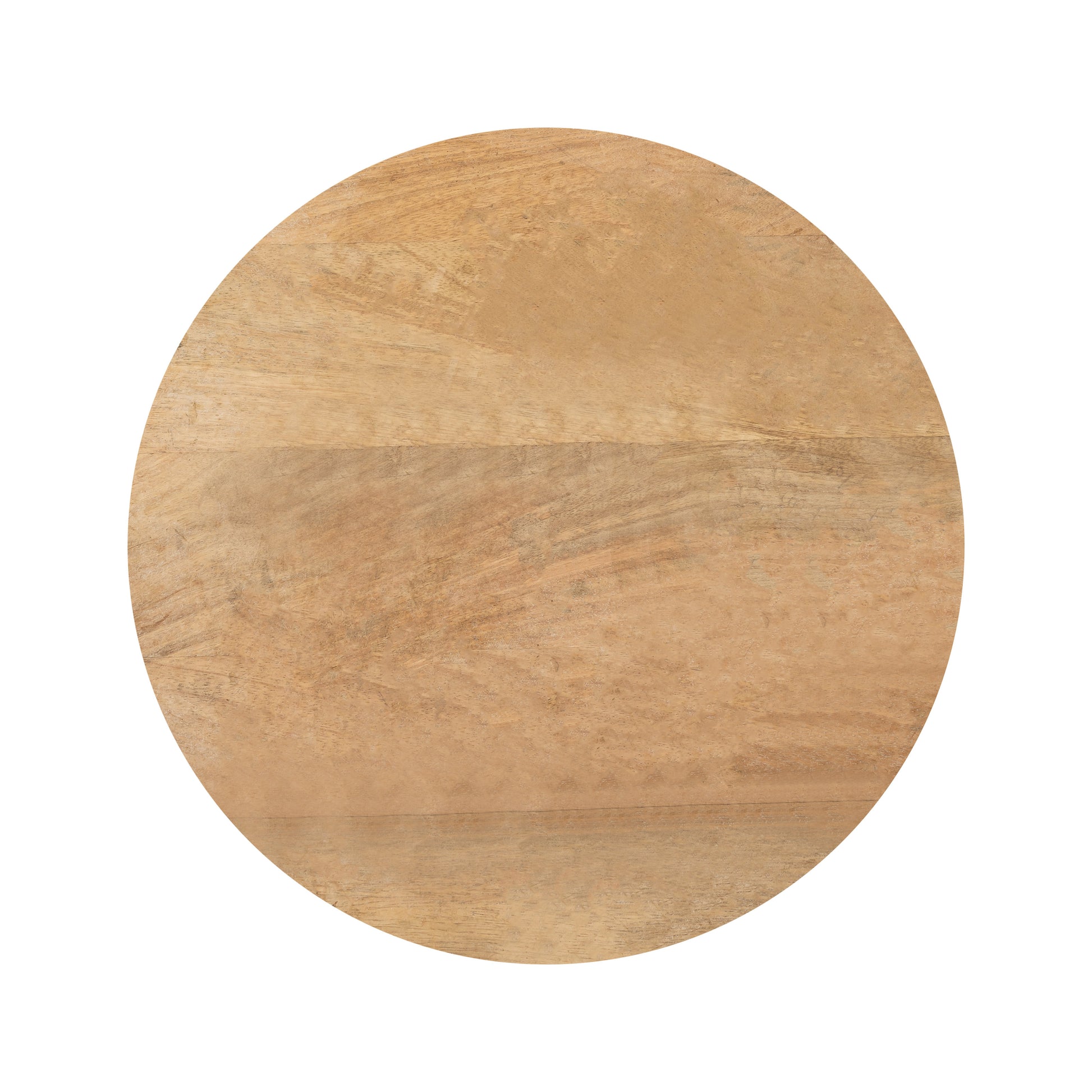 Joziah Solid Wood End Table