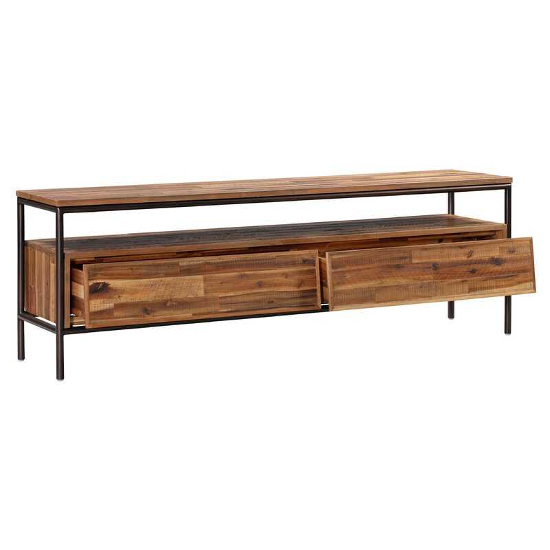 Troy TV Stand