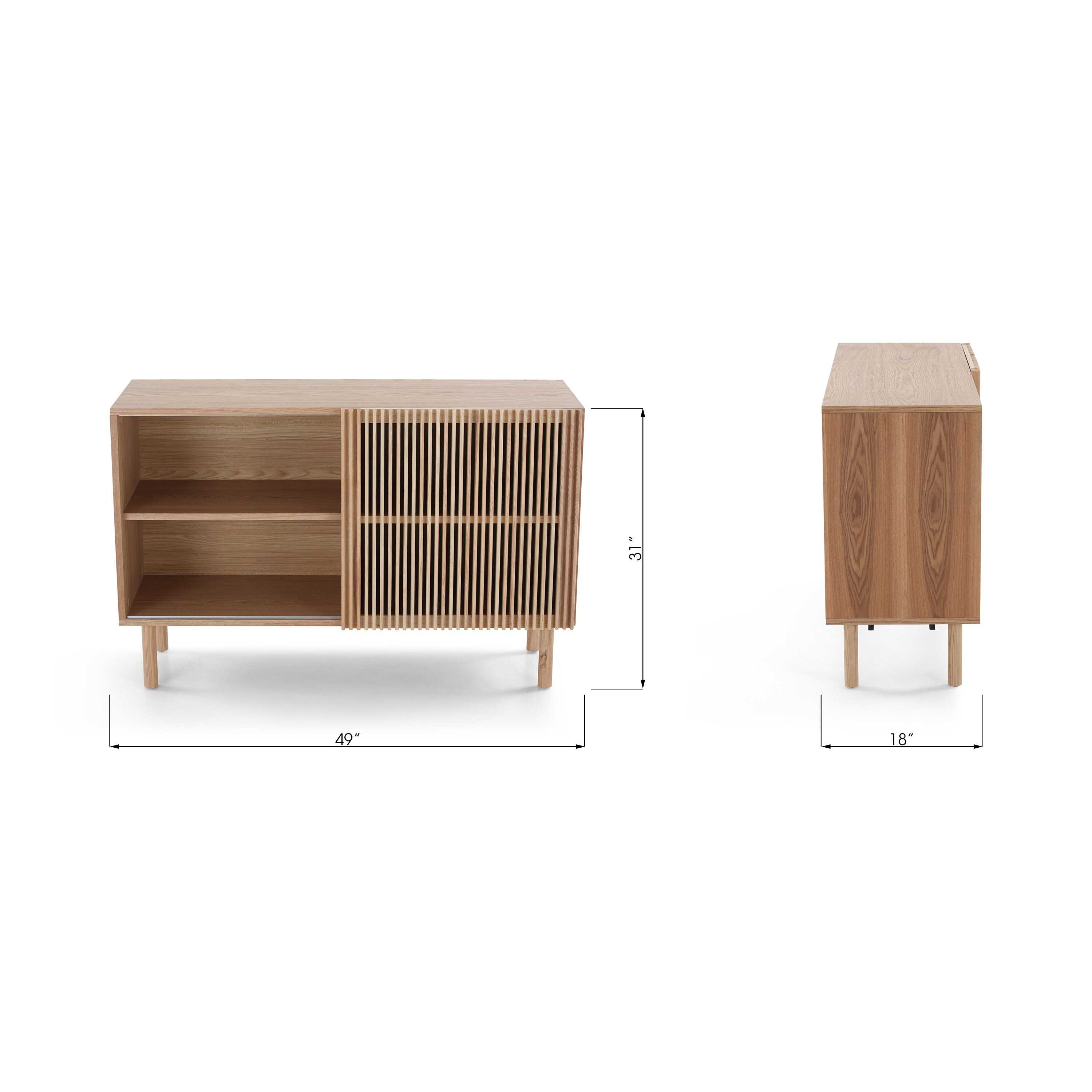 Preston Sideboard