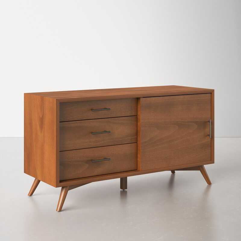 Acorn Winston TV Stand