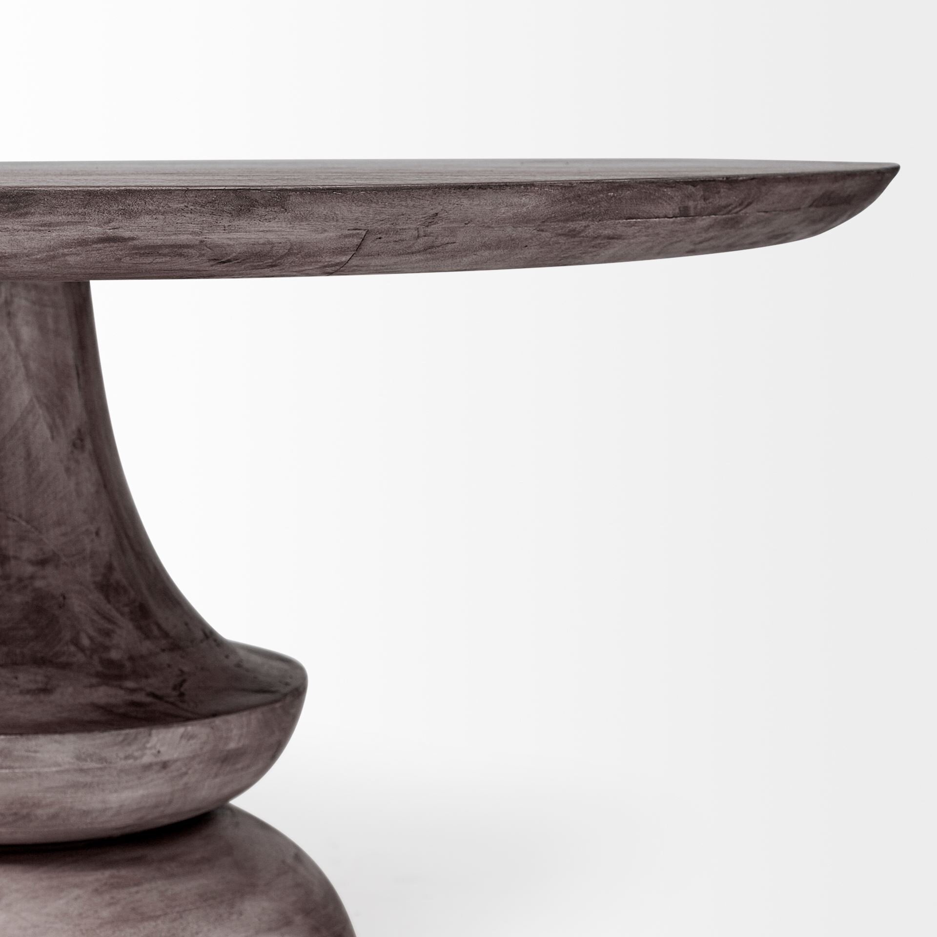 Musa 60'' Round Dining Table