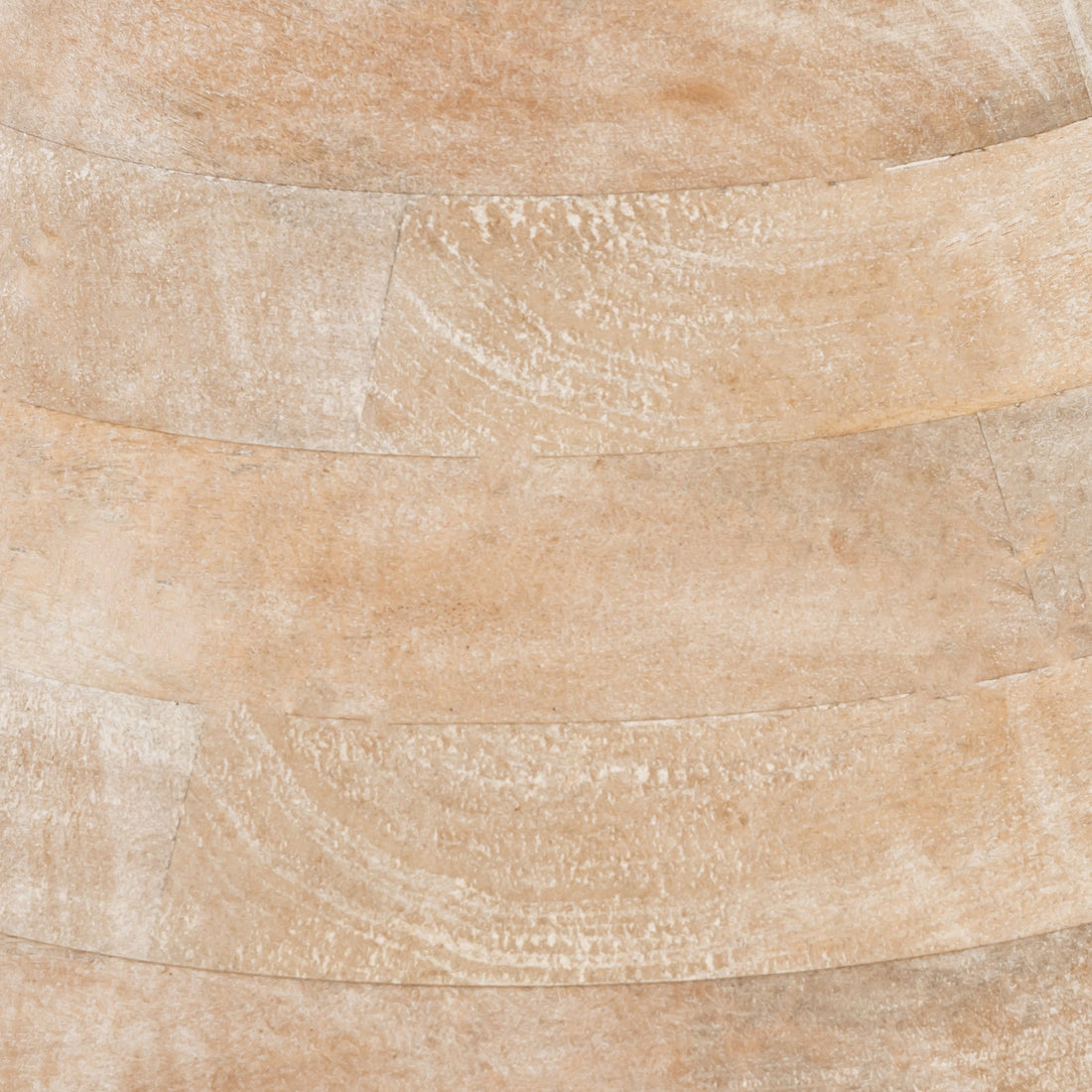 Joziah Solid Wood End Table