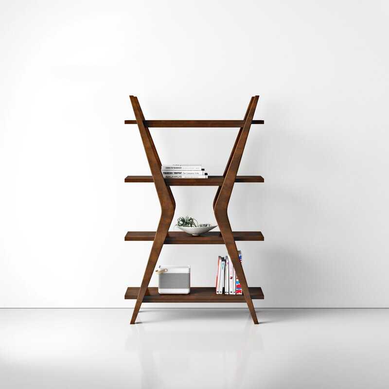 Raiden Bookcase