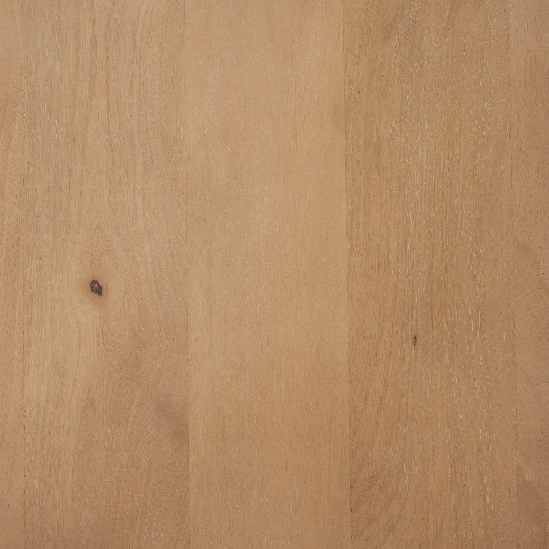 Junior Solid Wood End Table