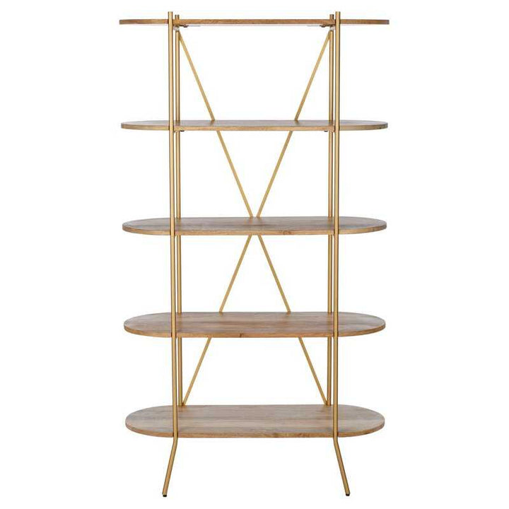 Garrett Etagere Bookcase
