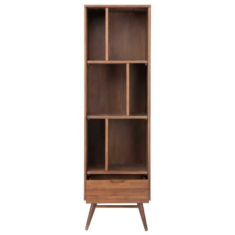 Apollo Bookcase