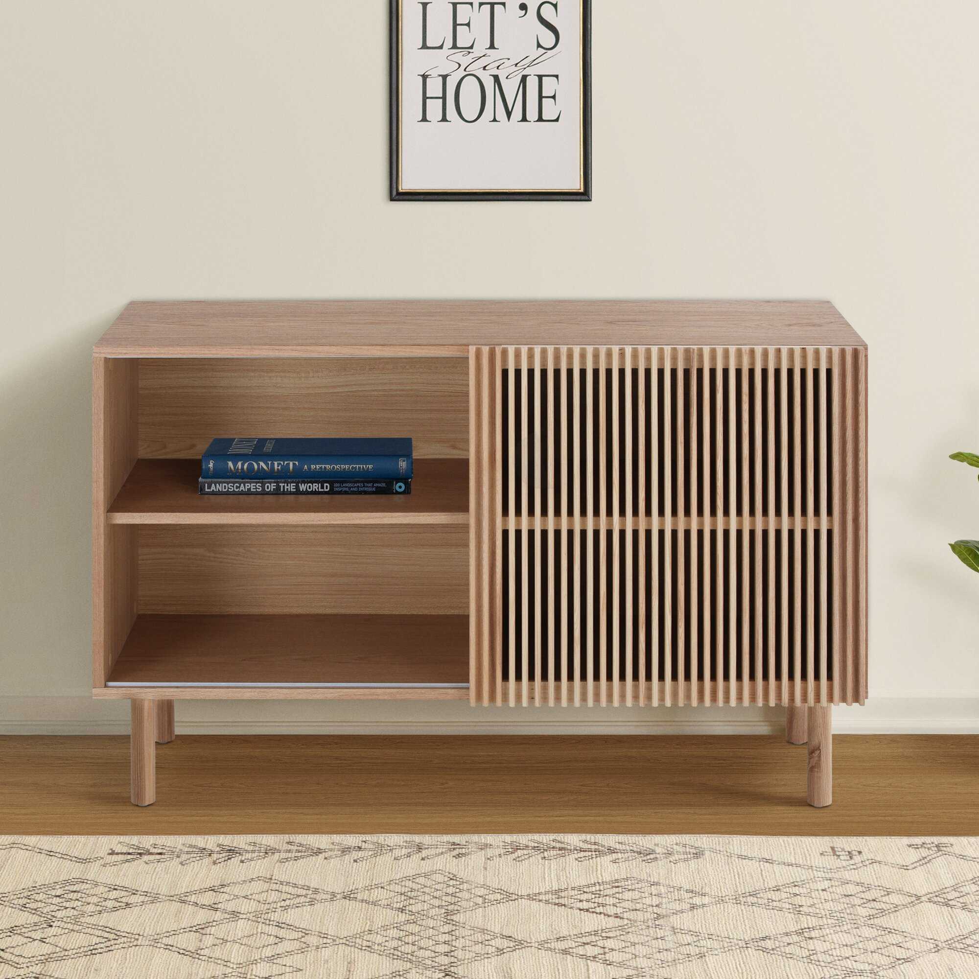 Preston Sideboard
