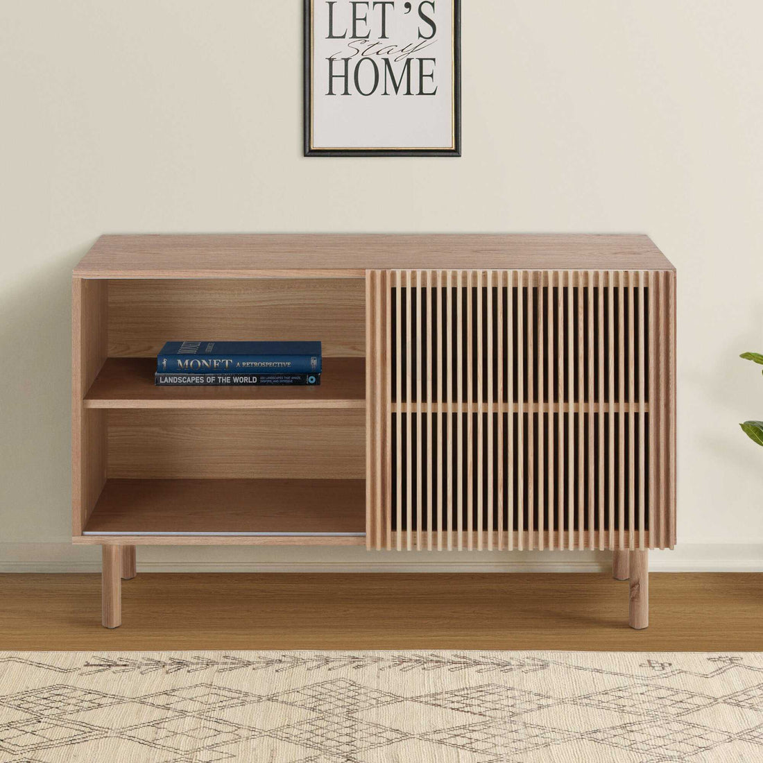 Preston Sideboard