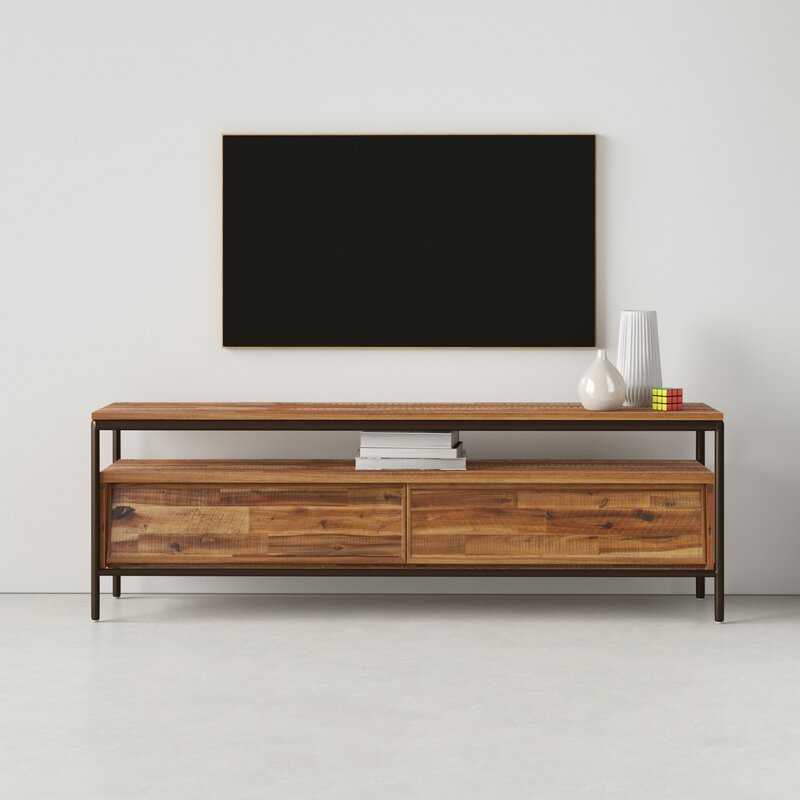 Troy TV Stand