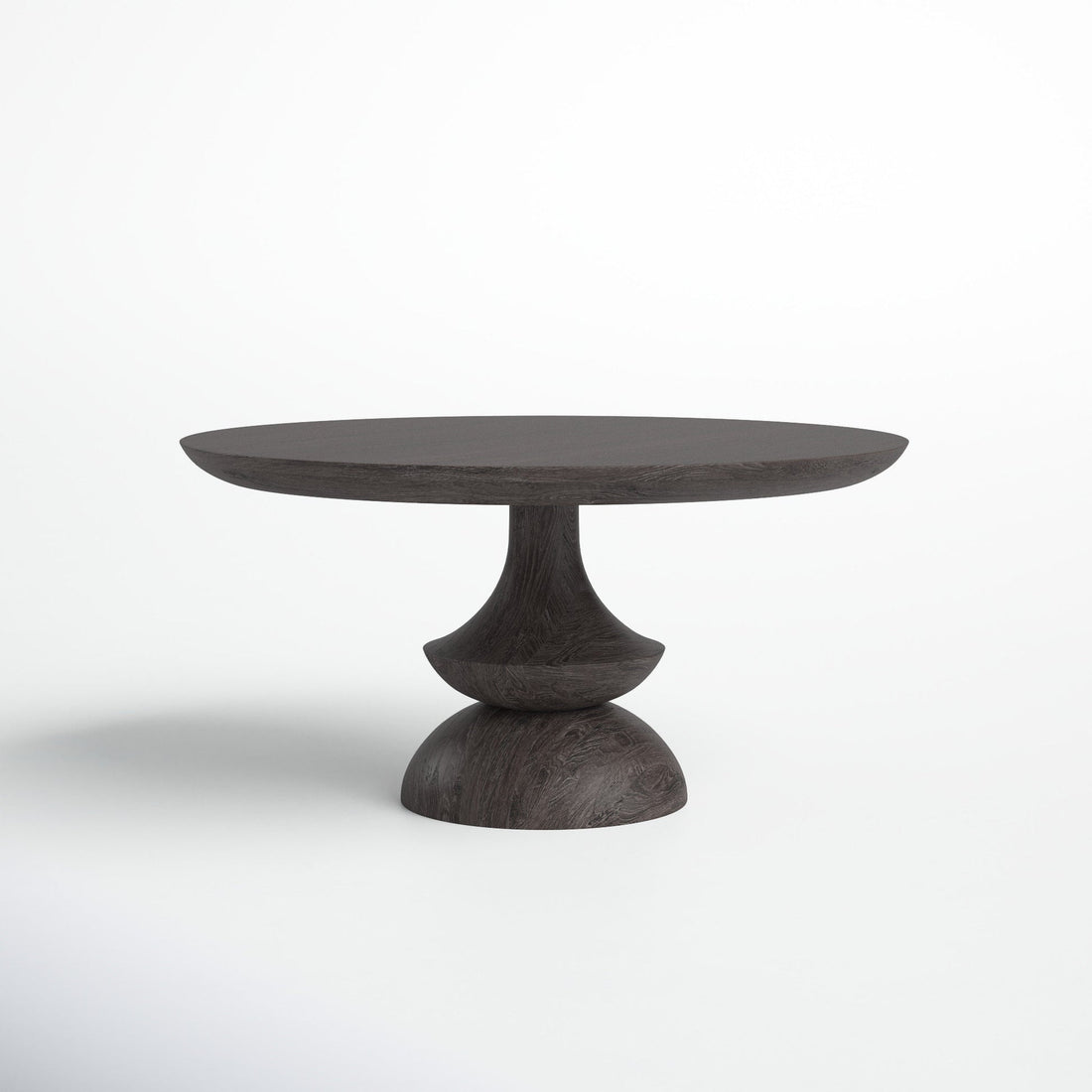 Musa 60'' Round Dining Table