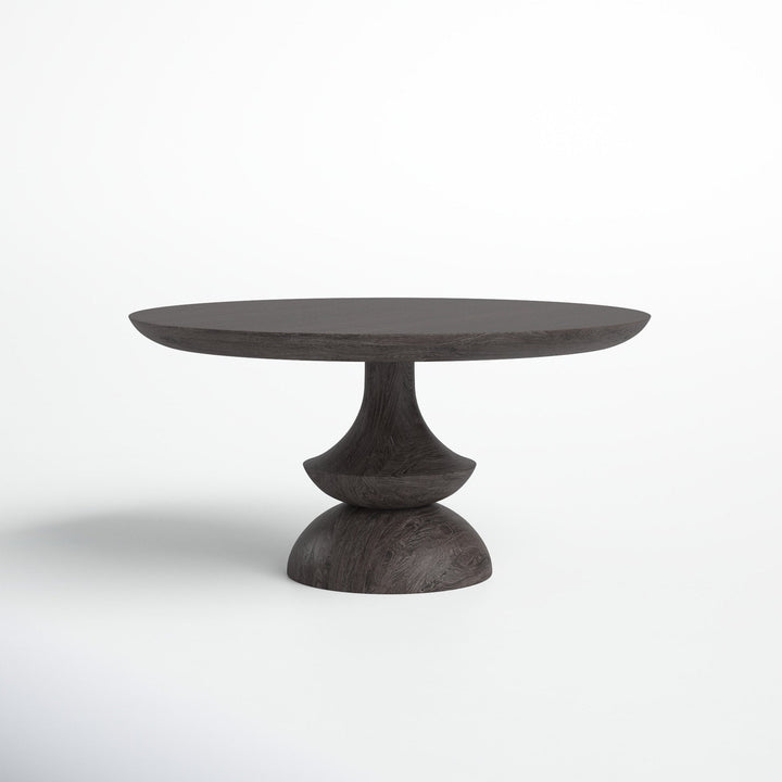 Musa 60'' Round Dining Table
