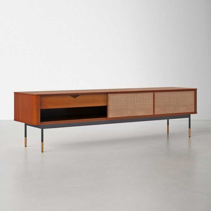 Brown Rhys TV Stand