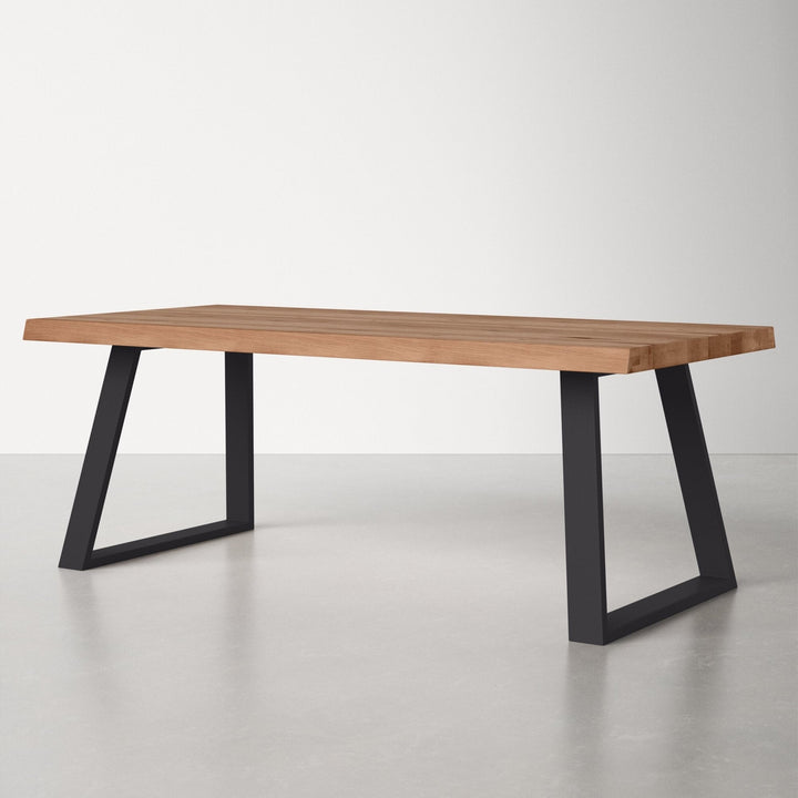 Emir Solid Dining Table