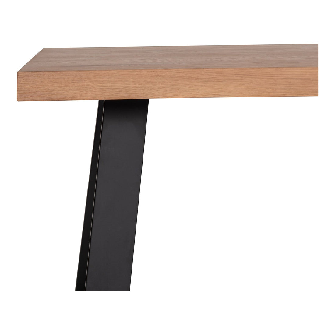 Emir Solid Dining Table