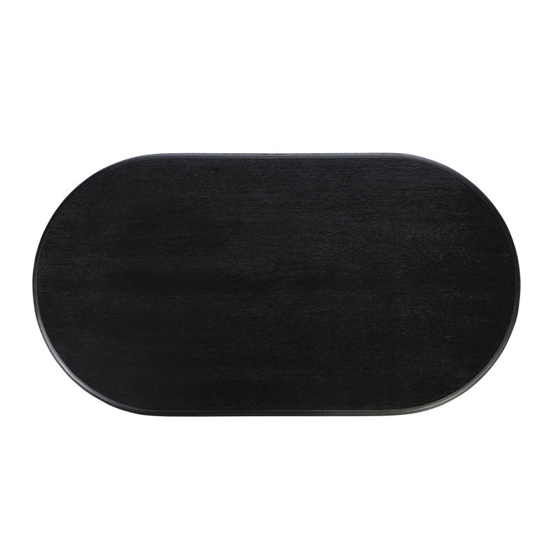 Lee Solid Wood Coffee Table