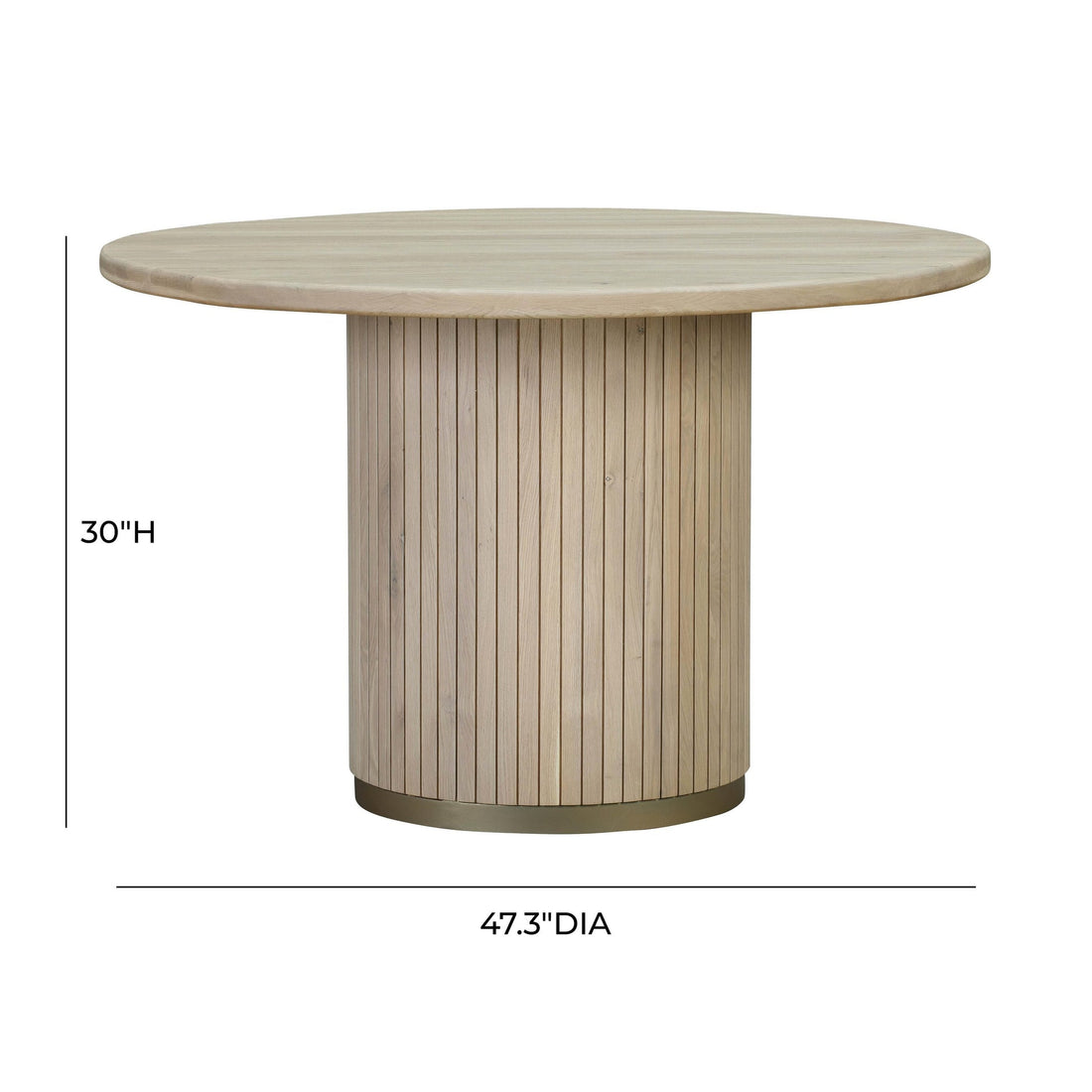 Casey Dining Table