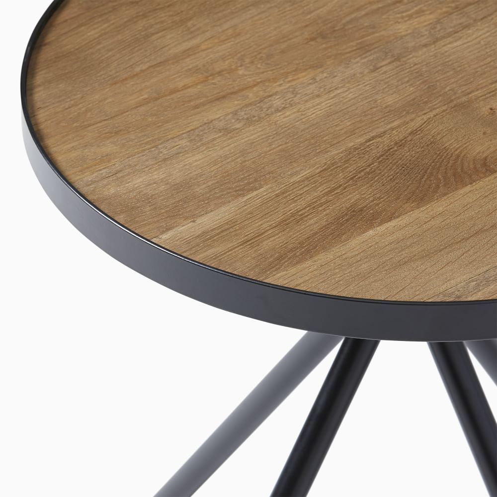 Cayden Side Table