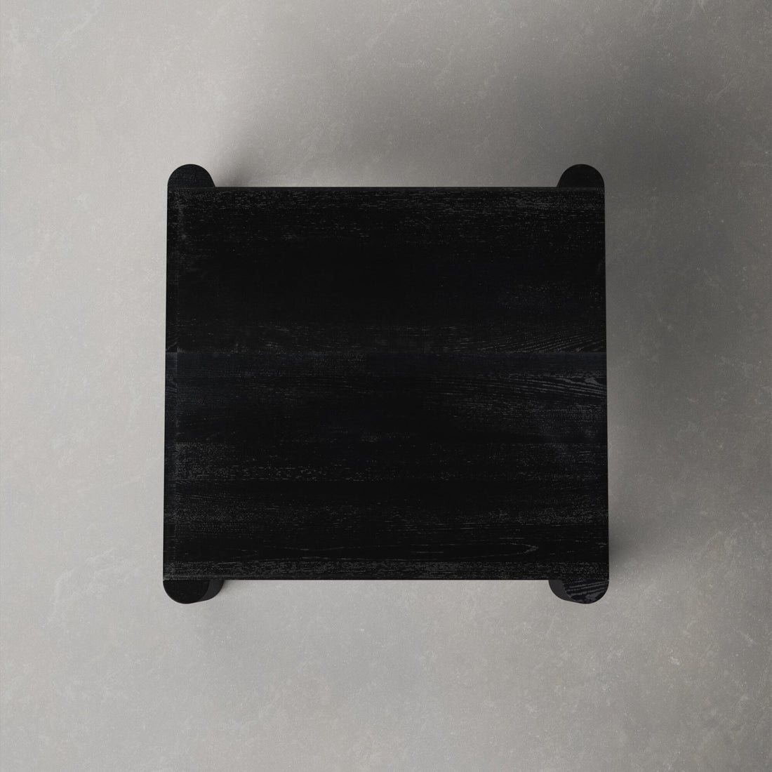 Axton Solid Wood Coffee Table