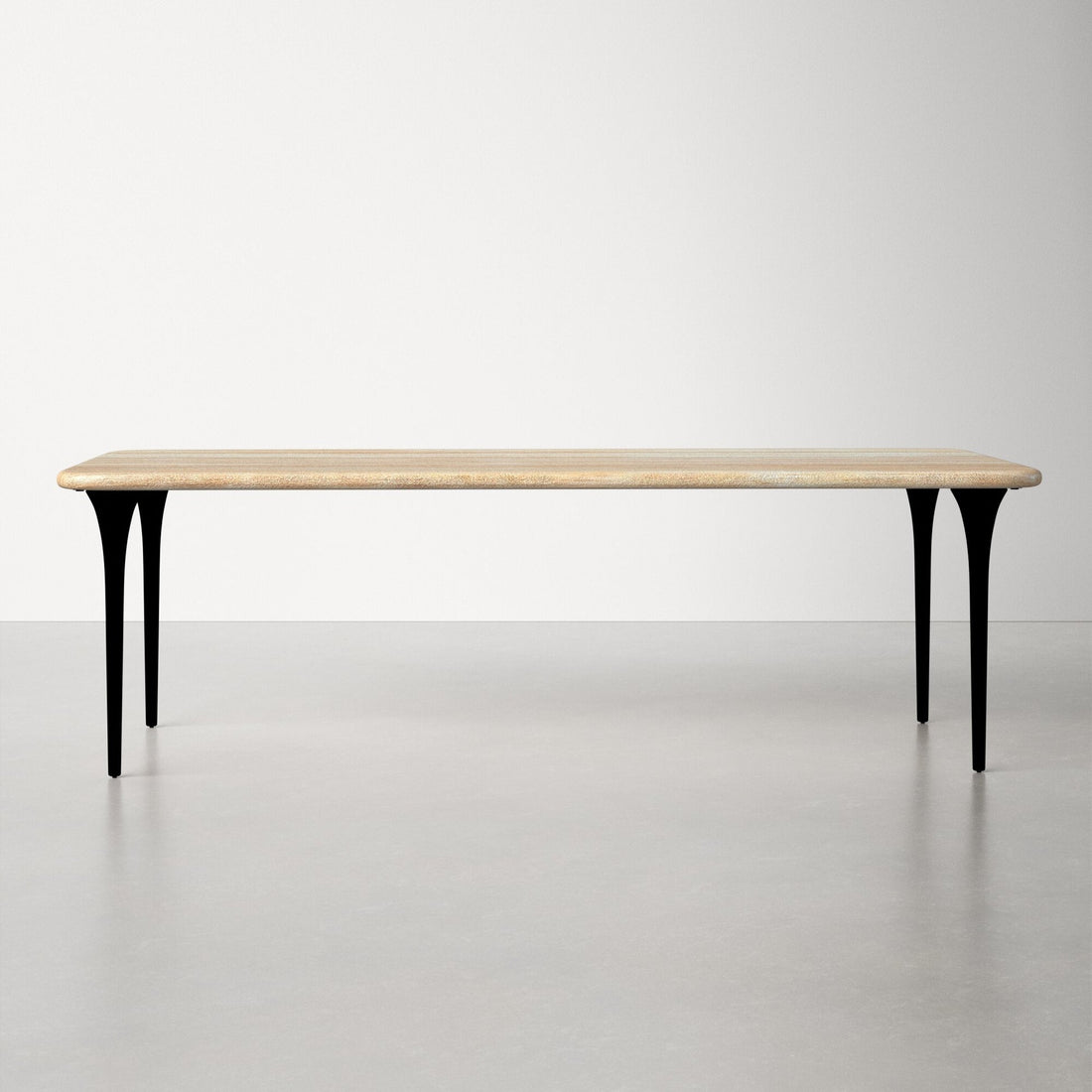 Landyn Solid Dining Table