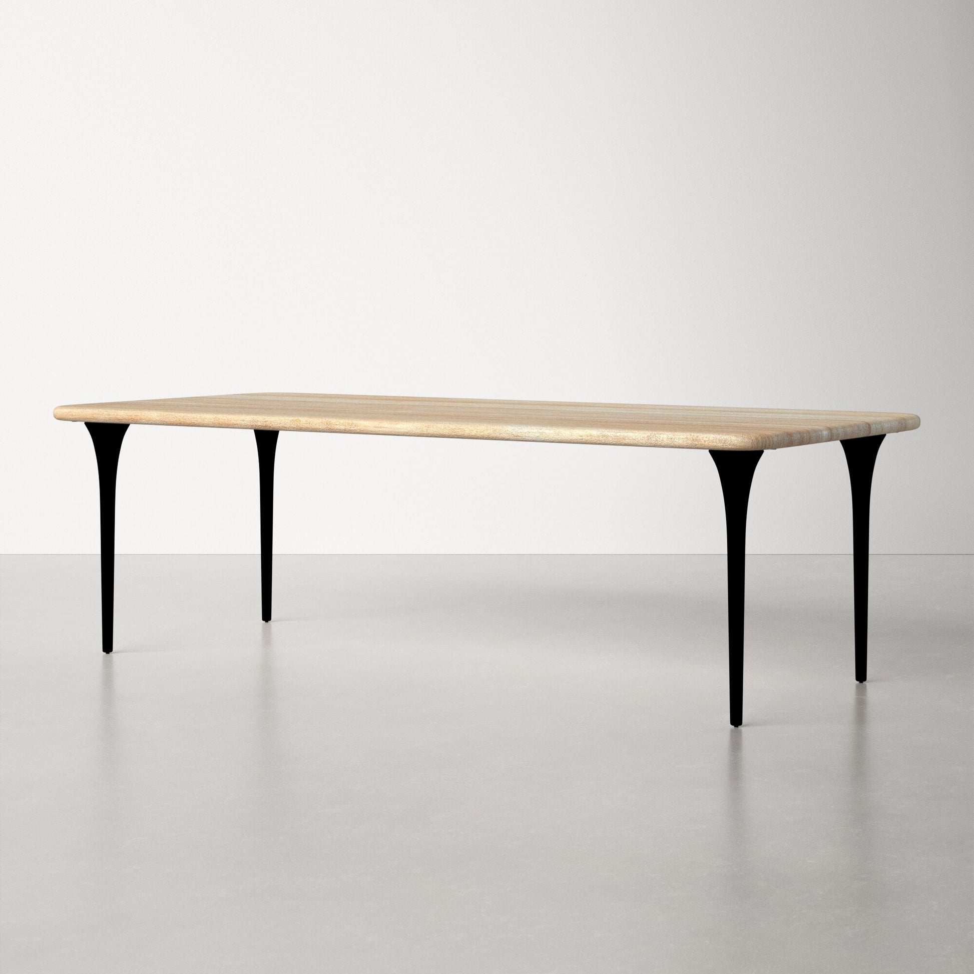 Landyn Solid Dining Table