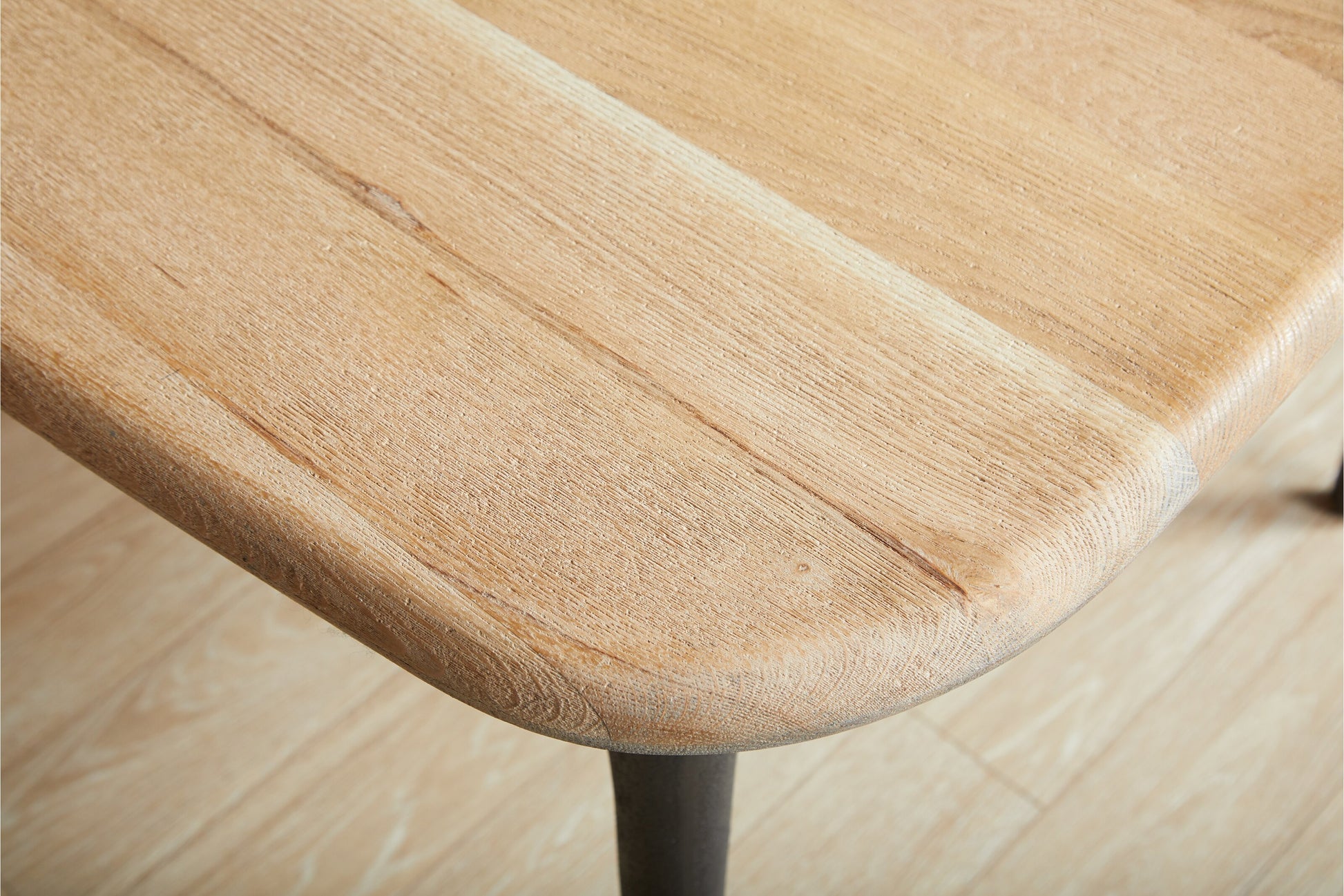 Landyn Solid Dining Table