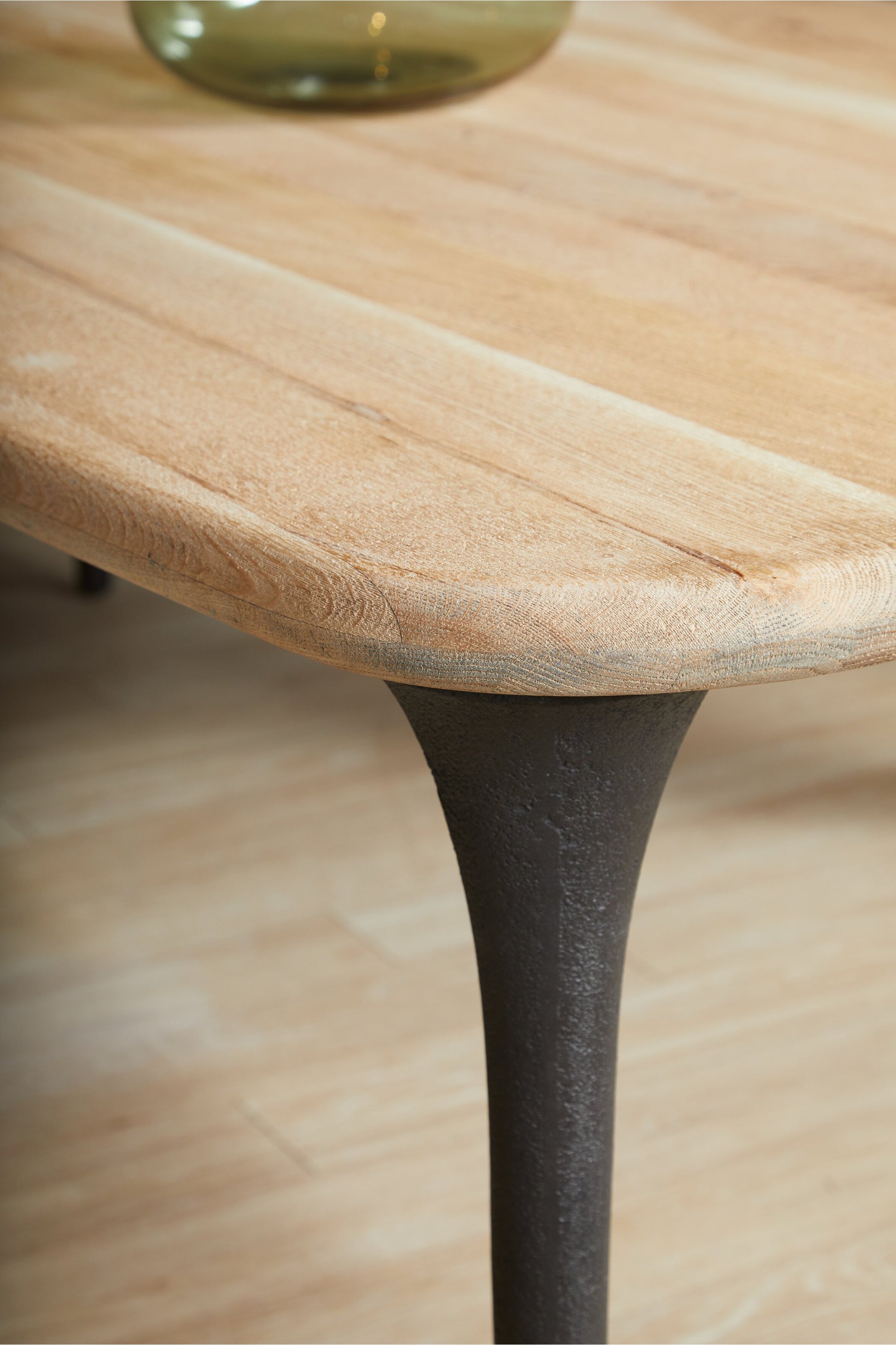 Landyn Solid Dining Table