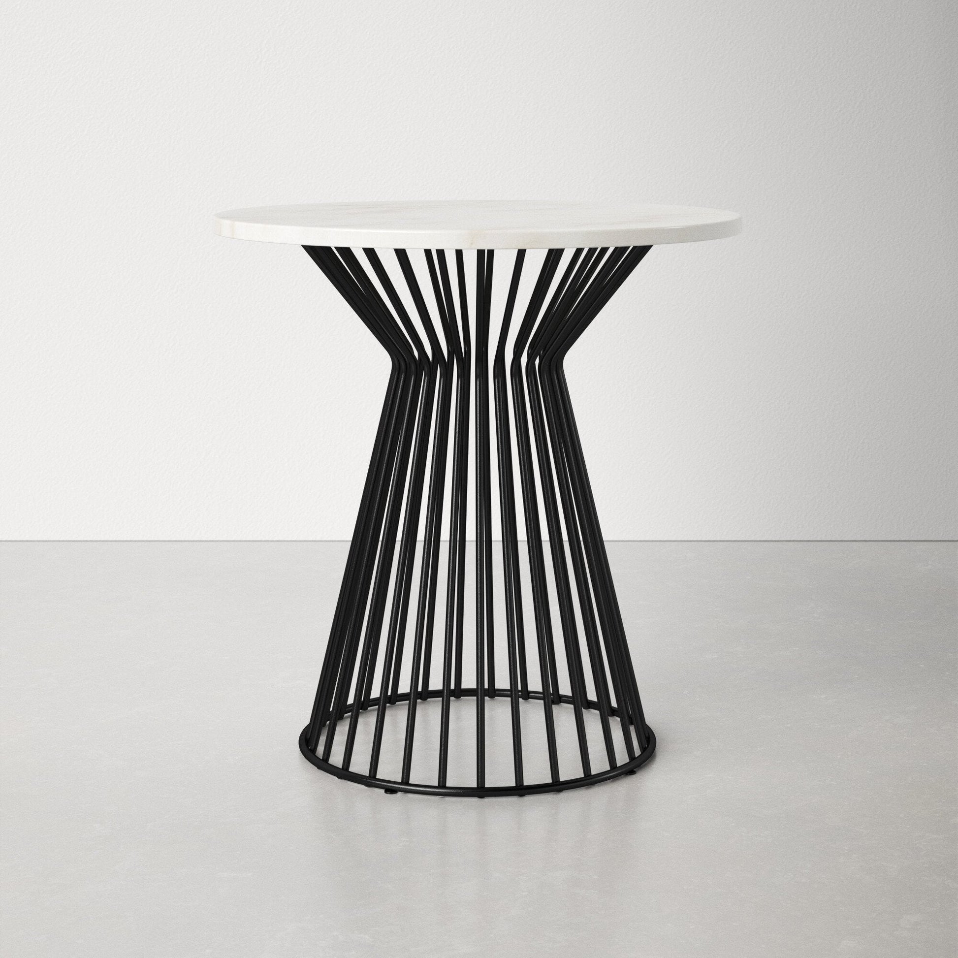 Cruz End Table