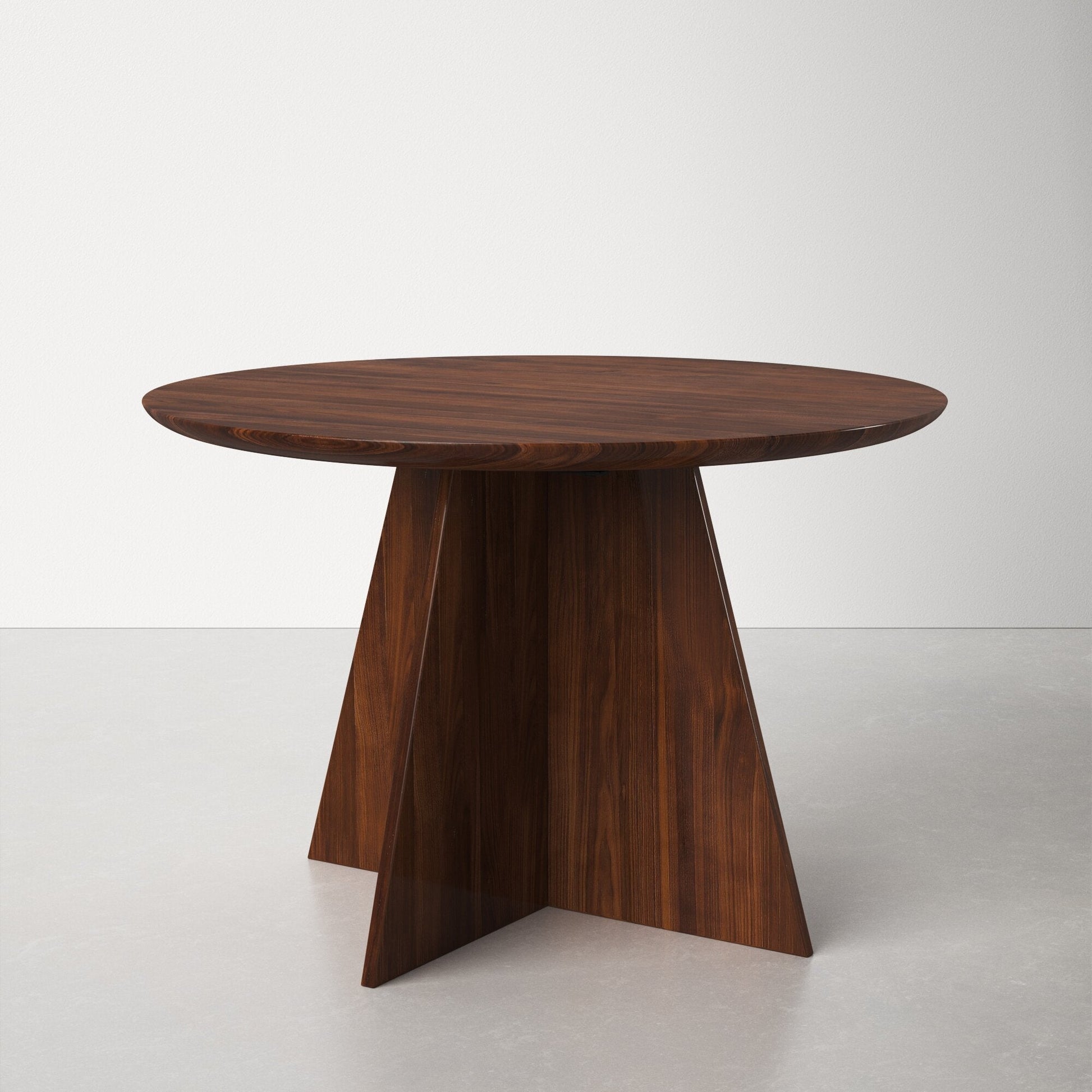 Fabian Solid Wood Dining Table