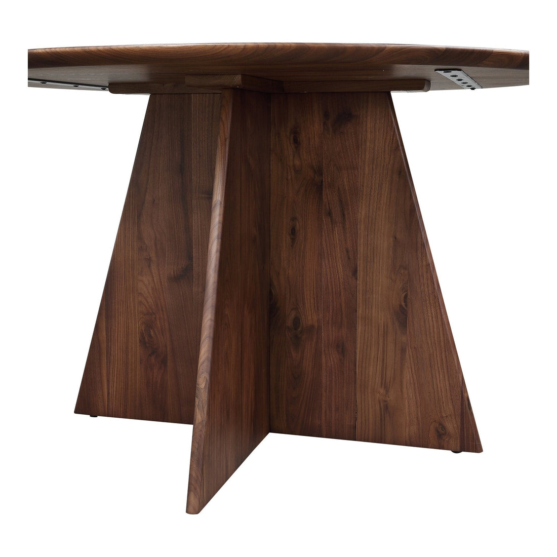 Fabian Solid Wood Dining Table