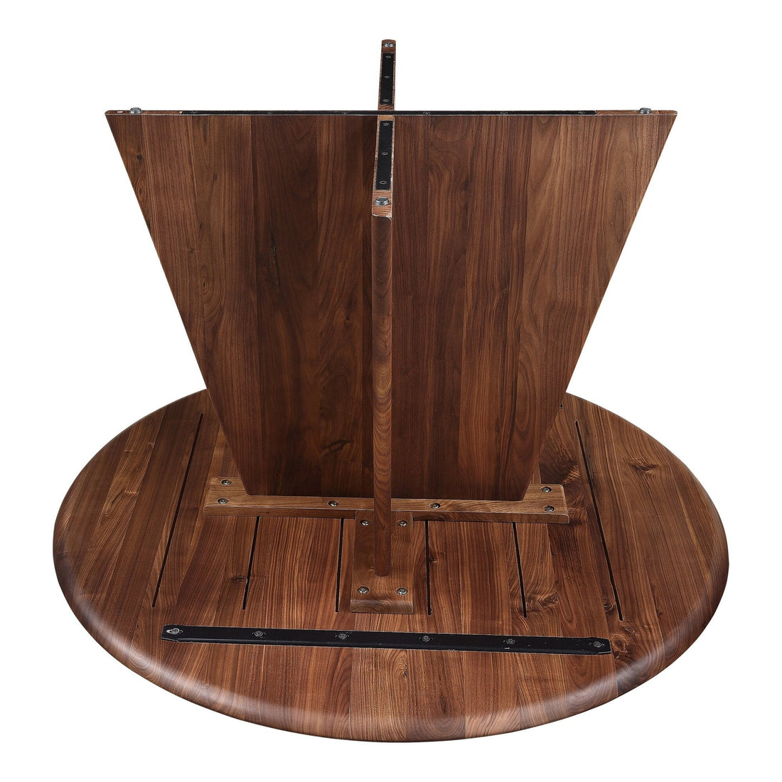 Fabian Solid Wood Dining Table