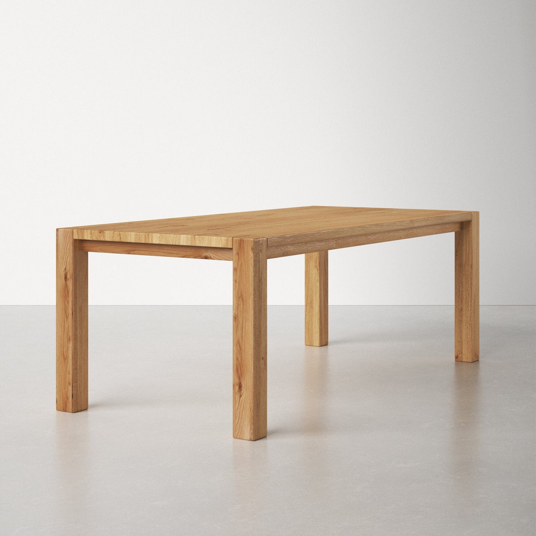 Ford Solid Dining Table