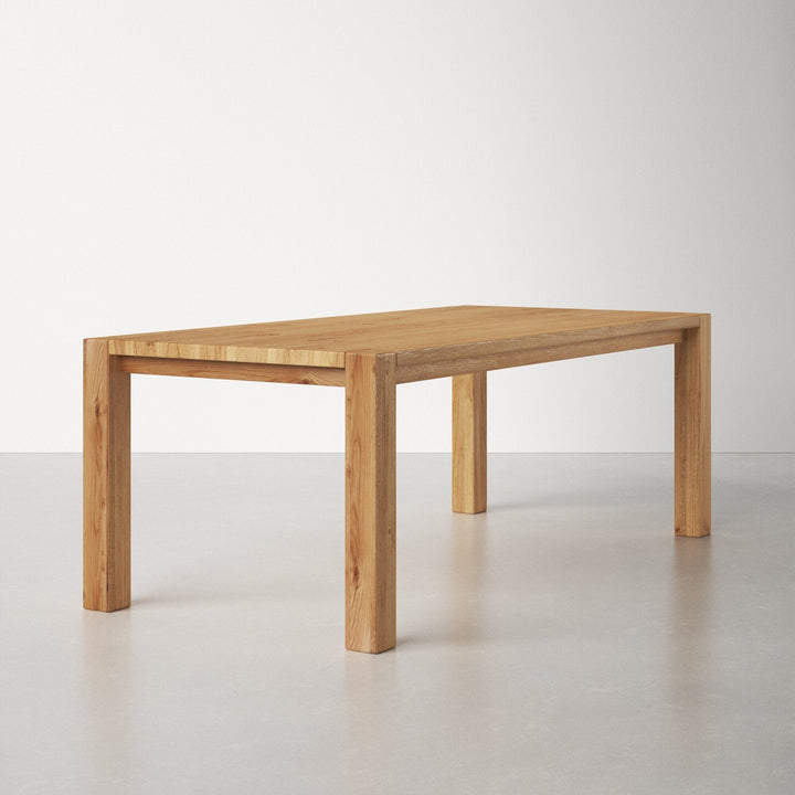 Ford Solid Dining Table