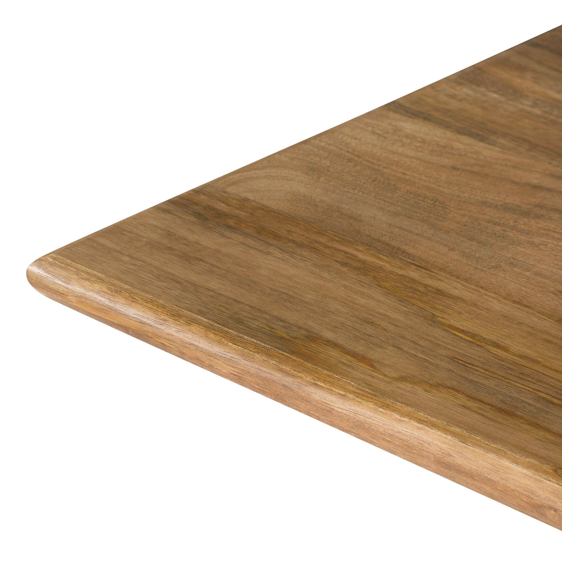 Frank Solid Wood Dining Table