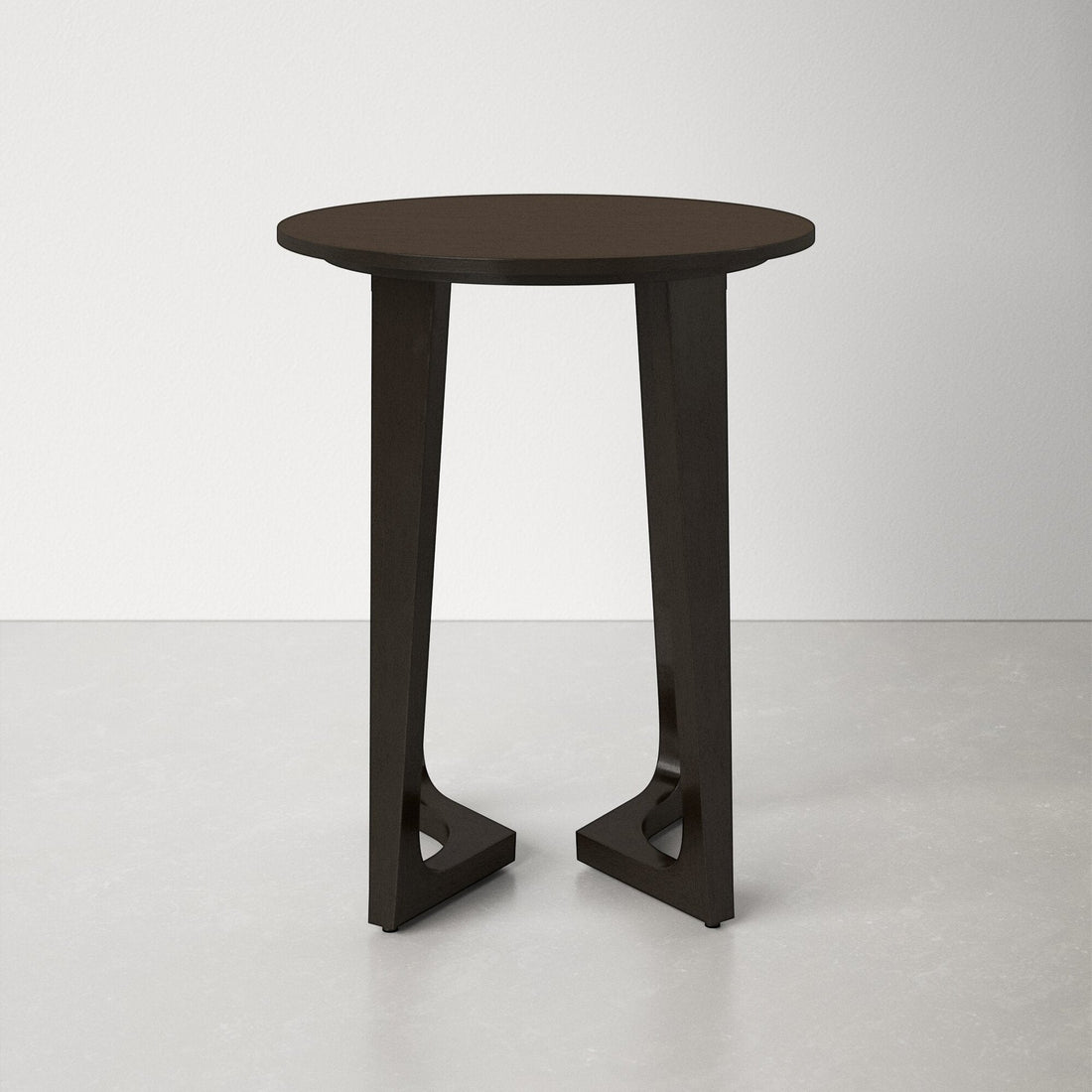 Gideon Solid Wood End Table