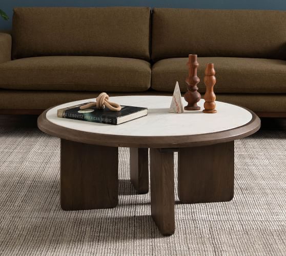 Marbella Luxe Center Table
