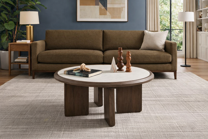 Marbella Luxe Center Table