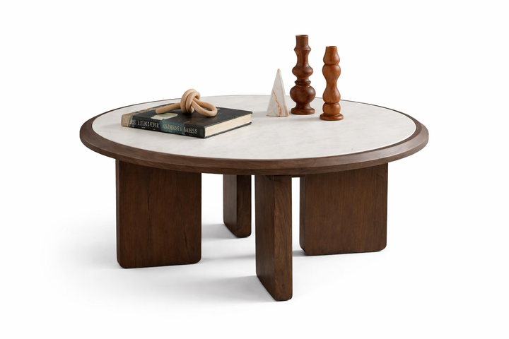 Marbella Luxe Center Table