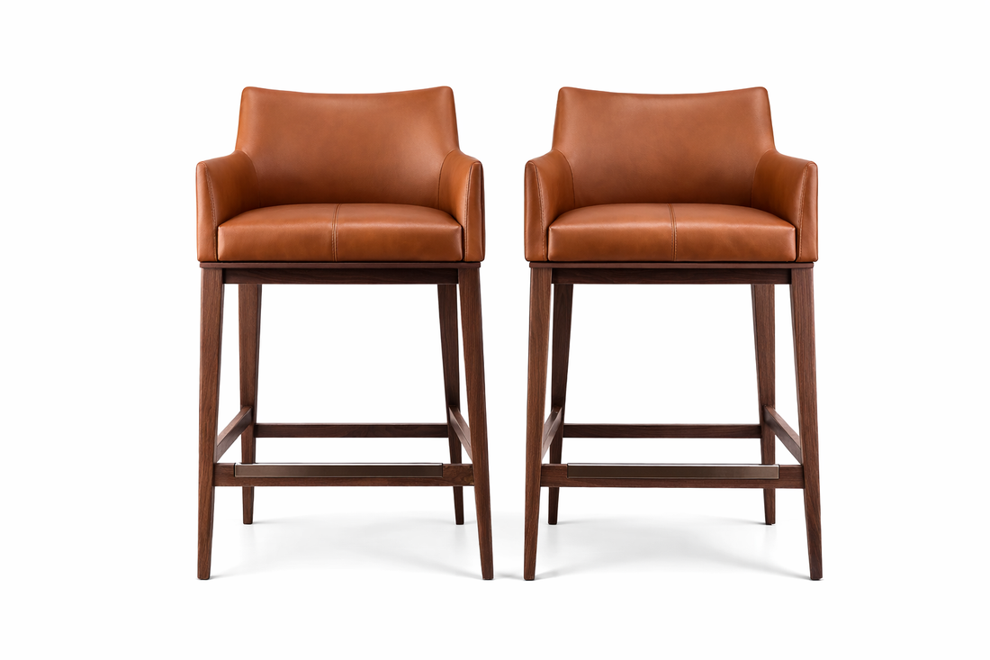 Royal Crest Bar Chair