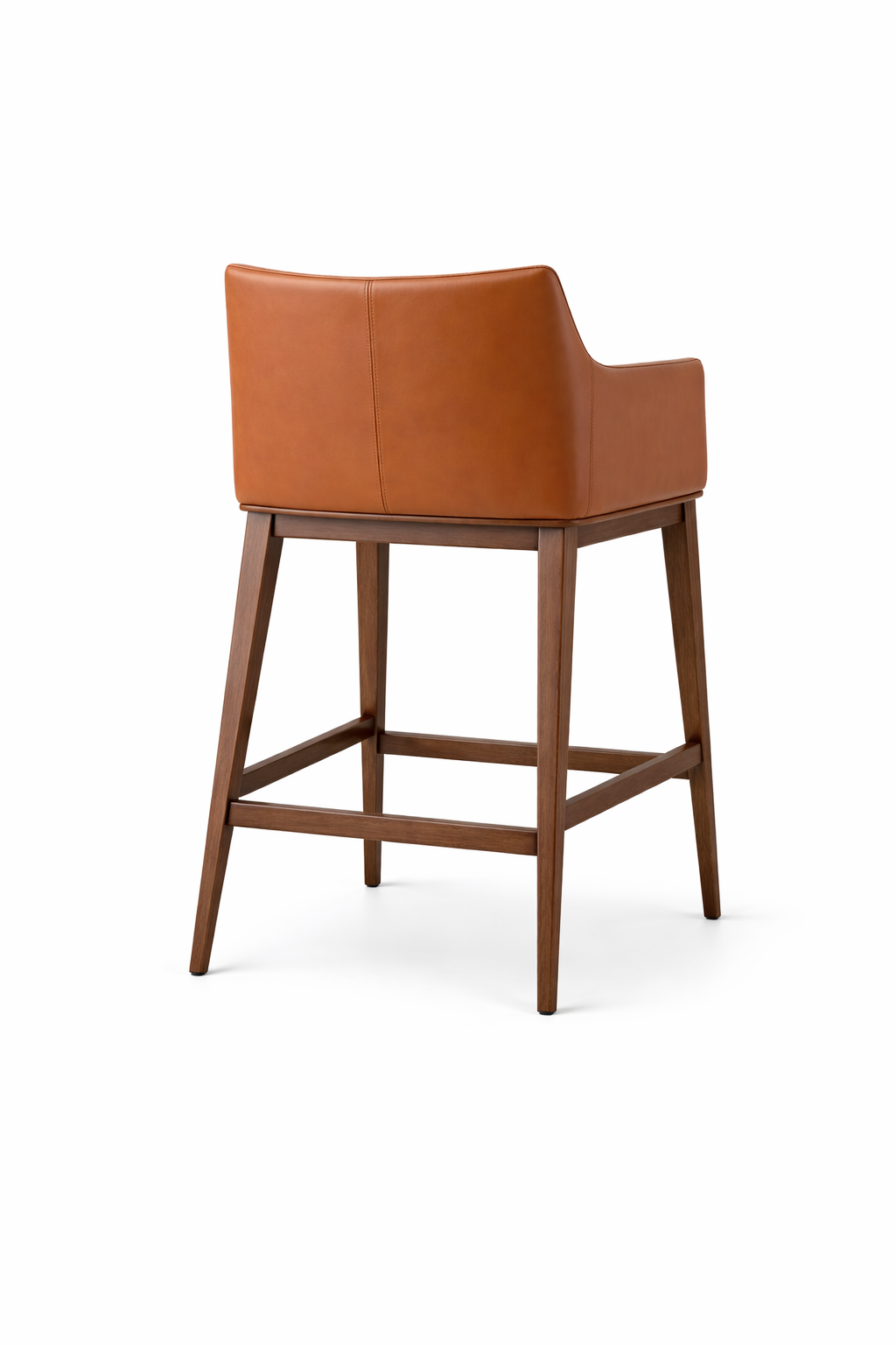 Royal Crest Bar Chair