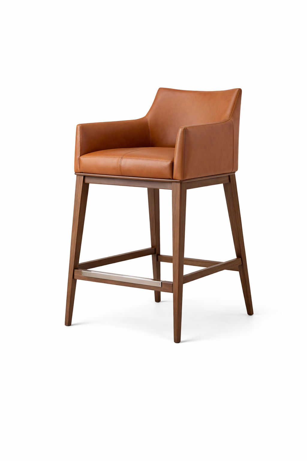 Royal Crest Bar Chair