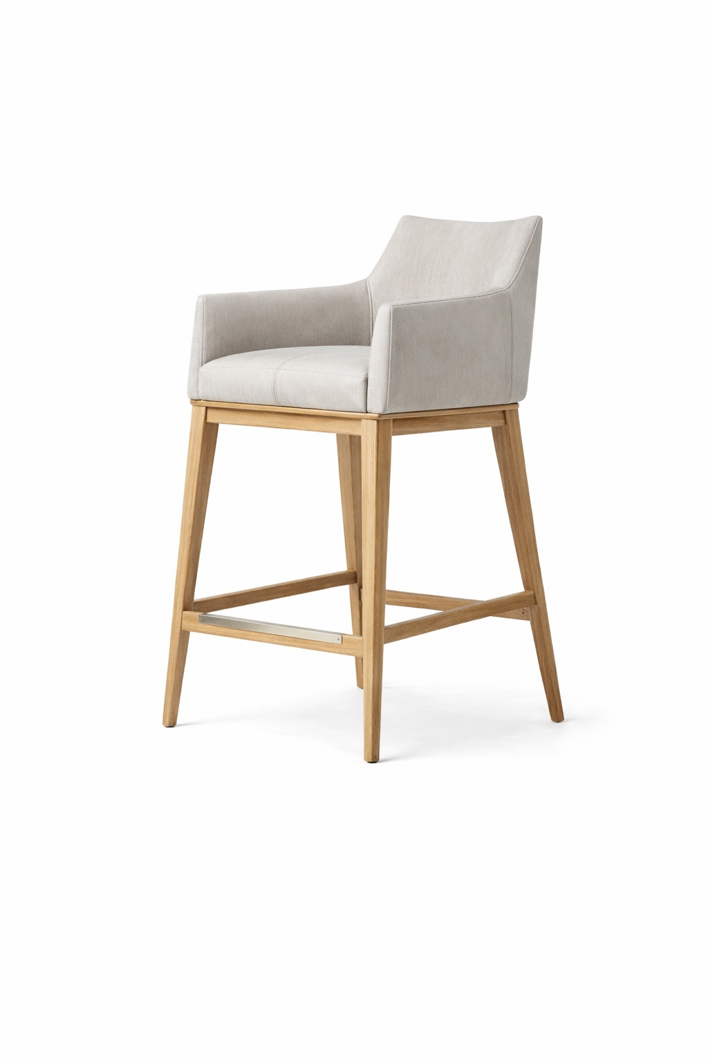 Royal Crest Bar Chair